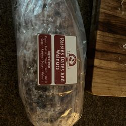 Banana Cherry Bakery - Ready to be eaten.
