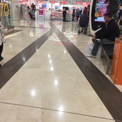 Mediamarket - Ingresso mediaworld stezzano