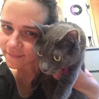 Never Alone Pets - Starlet was so happy that Rachel took care of her - Pet Sitting Near Me Never Alone Pets - Starlet was so happy that Rachel took care of her - Pet Sitting Near Me