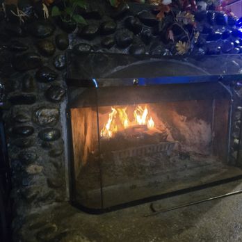 Stoneyfront Bar & Grill - Nice fire - Seafood Near Me - Kerby, Oregon Stoneyfront Bar & Grill - Nice fire - Seafood Near Me - Kerby, Oregon