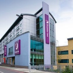 Premier Inn  - Merton London