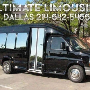 Ultimate Limo Dallas - Limos Near Me - Dallas, Texas Ultimate Limo Dallas - Limos Near Me - Dallas, Texas