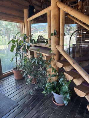 Boulder Creek Lodge by null