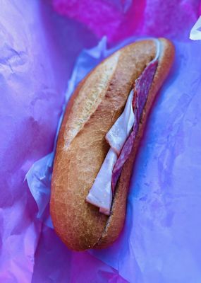 Roma Market by null Roma Market by null