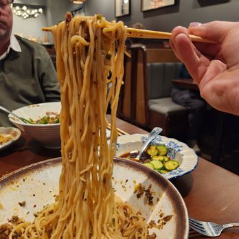 Yu's Noodle Shop - Chinese Near Me - Lone Tree, Colorado Yu's Noodle Shop - Chinese Near Me - Lone Tree, Colorado