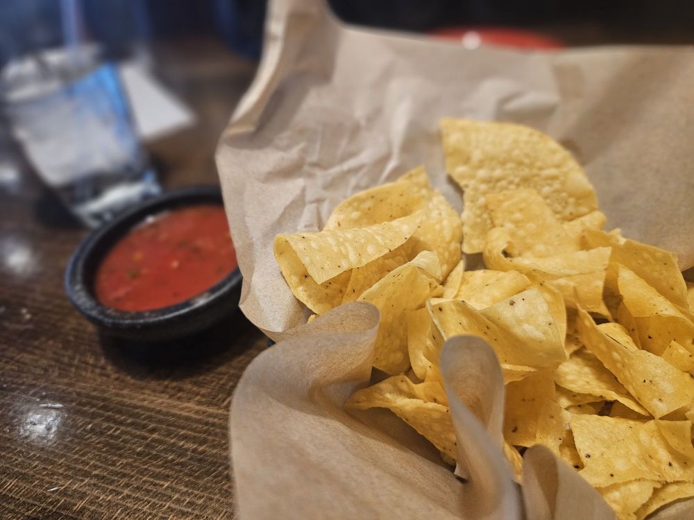 Macayo's Mexican Food