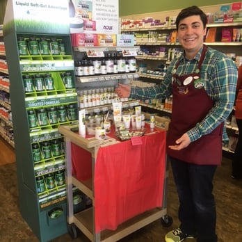Fruitful Yield - Health Markets Near Me - Darien, Illinois