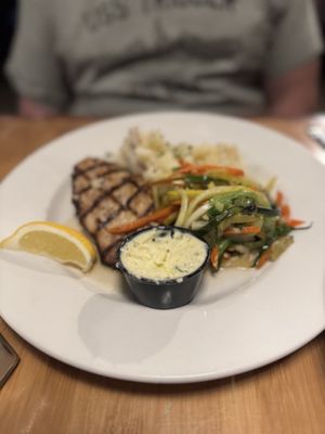 Coast Bar & Grill by null