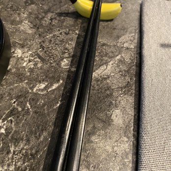 Twenty Five Sushi House - Chop stick holder - Japanese Near Me - Katy, Texas Twenty Five Sushi House - Chop stick holder - Japanese Near Me - Katy, Texas
