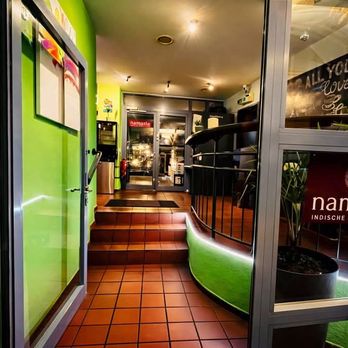 Restaurant Namaste - Indian Near Me - Aschaffenburg, BY Restaurant Namaste - Indian Near Me - Aschaffenburg, BY