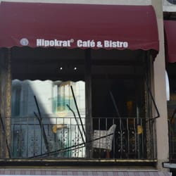 Hipokrat Cafe & Bistro