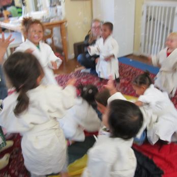 Sakura Daycare - Martial arts class - Child Care & Day Care Near Me - Oakland, California Sakura Daycare - Martial arts class - Child Care & Day Care Near Me - Oakland, California