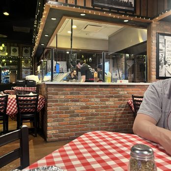 Grimaldi's Pizzeria - Kitchen - Pizza Near Me - Las Vegas, Nevada