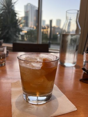 Watervue Grille- Downtown Tampa- Harbour Island by null