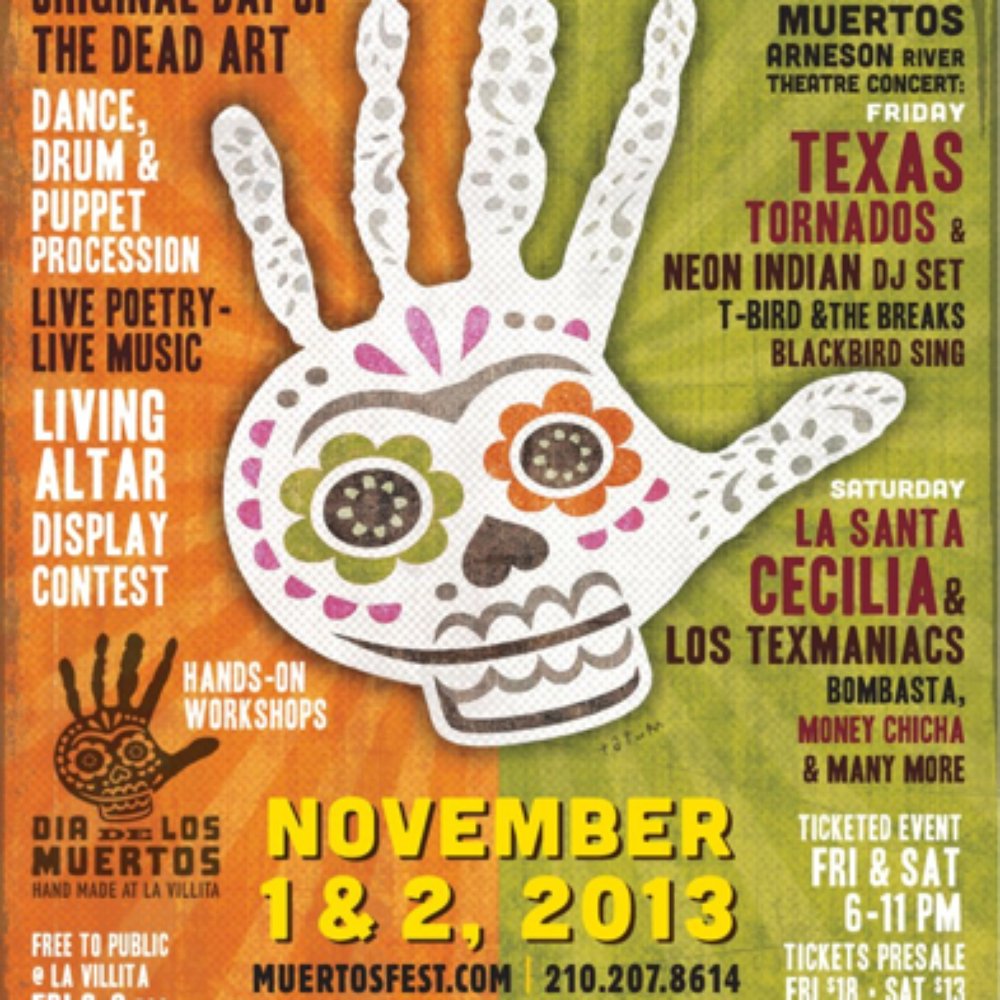 Dia de Los Muertos - Festivals Near Me - San Antonio, Texas Dia de Los Muertos - Festivals Near Me - San Antonio, Texas