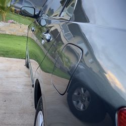 ME Mobile Carwash and Auto Detail - Cloud's Reflection
