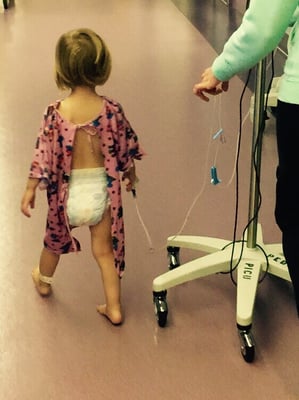 Huntington Hospital by null