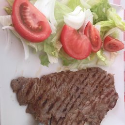 Veal fillet Veal fillet