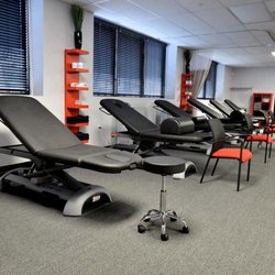 Ivy Rehab Physical Therapy