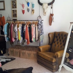 Project Suitcase Pop-up shop