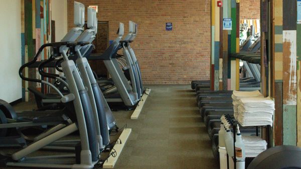 Bucktown Athletic Club by null