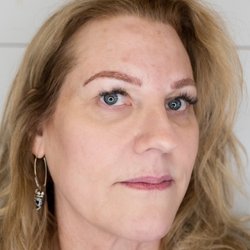 Lynn Taylor Esthetics - After 3D Microblading