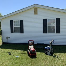 Xtreme Carpet Cleaning & Restoration - Power washing