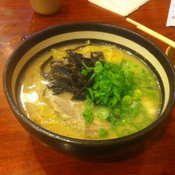 Santa Ramen - Ramen Near Me - San Mateo, California Santa Ramen - Ramen Near Me - San Mateo, California