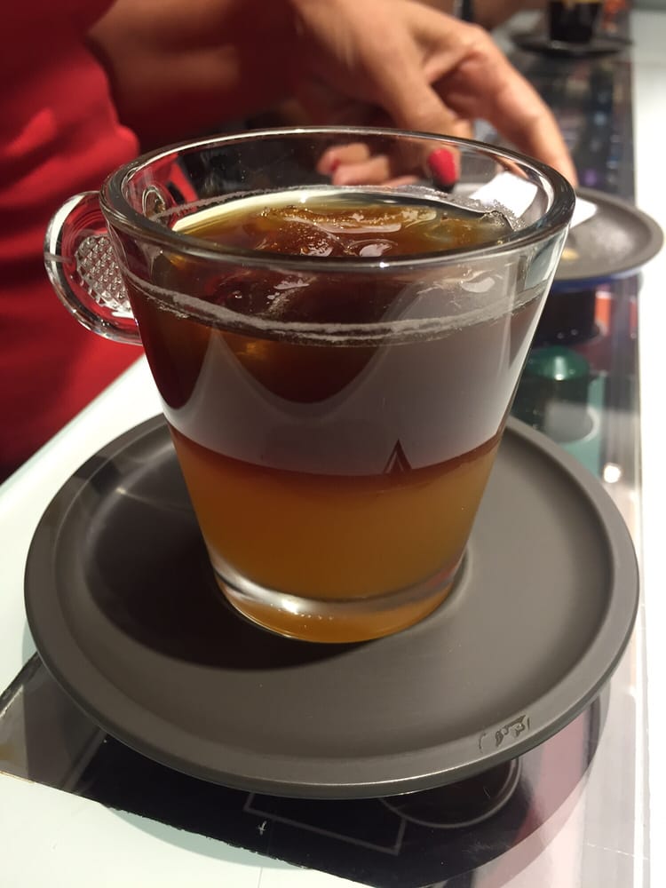Nespresso Boutique