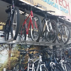 Bike Tech