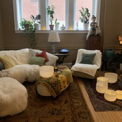 Janna’s Healing Studio