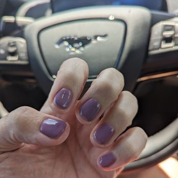 Puffin Nails - Gel manicure by Hannah - Nail Salons Near Me - Concord, California Puffin Nails - Gel manicure by Hannah - Nail Salons Near Me - Concord, California