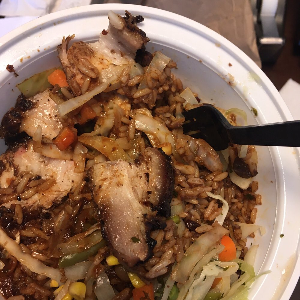 OSU Jerk Grill - Caribbean Near Me - Norwalk, Connecticut