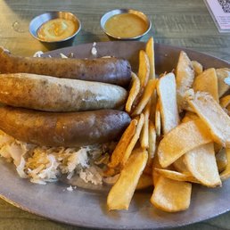 Best of the Wurst Best of the Wurst