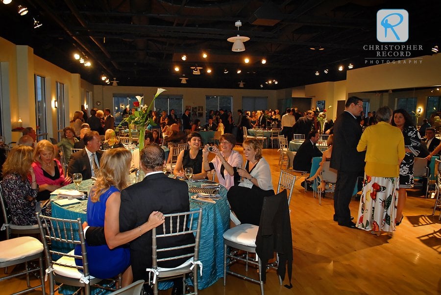 Metropolitan Ballroom