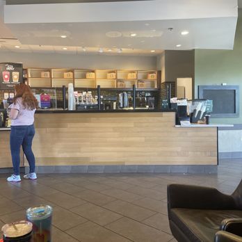 Starbucks - Coffee & Tea Near Me - Gilbert, Arizona