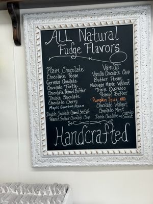 Original Murdick's Fudge by null