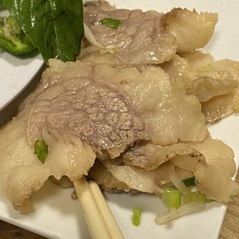 Pho Luca’s - Fatty brisket that was not edible and hard. When asked to get a different cut they charged me an extra 4$ - Vietnamese Near Me - Richmond, Virginia Pho Luca’s - Fatty brisket that was not edible and hard. When asked to get a different cut they charged me an extra 4$ - Vietnamese Near Me - Richmond, Virginia