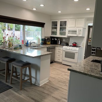 Mighty Dry Orange County - Restored to like new kitchen - Damage Restoration Near Me - Placentia, California Mighty Dry Orange County - Restored to like new kitchen - Damage Restoration Near Me - Placentia, California