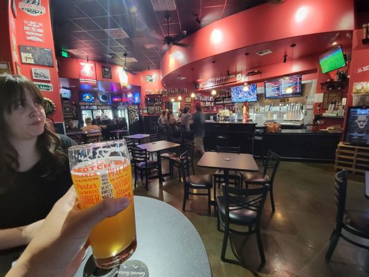 Final Gravity Taproom & Bottleshop by null