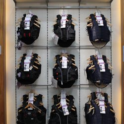 Equipet Drogheda - Body Protectors on display in our Equestrian Section