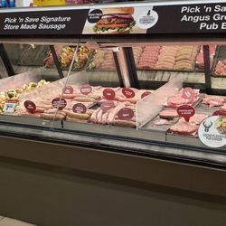 Pick'n Save Food Stores
