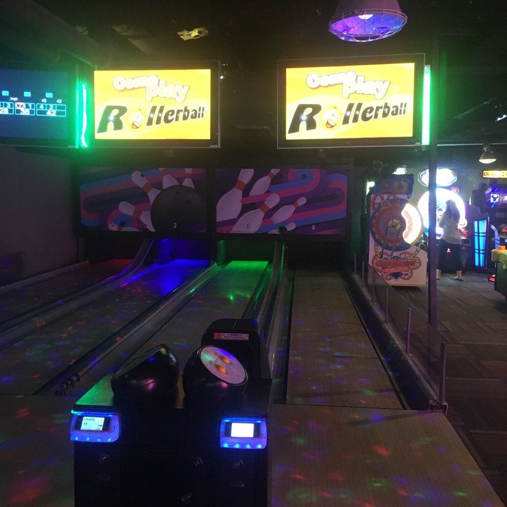 GameTime - American Near Me - Tampa, Florida