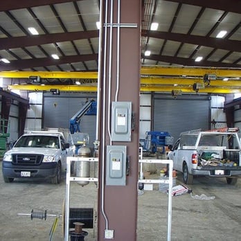 ESI Electrical Specialties - Electricians Near Me - Beaumont, Texas