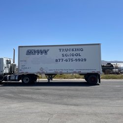 Skyway Trucking School