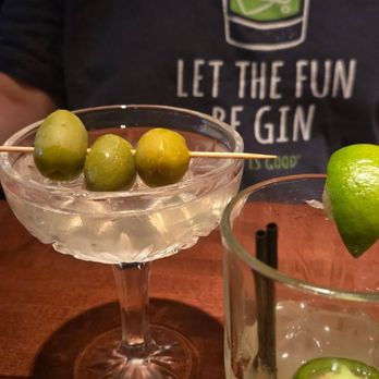 The Harrison - Olives not stuffed with cheese. - Bars Near Me - Floral Park, New York The Harrison - Olives not stuffed with cheese. - Bars Near Me - Floral Park, New York
