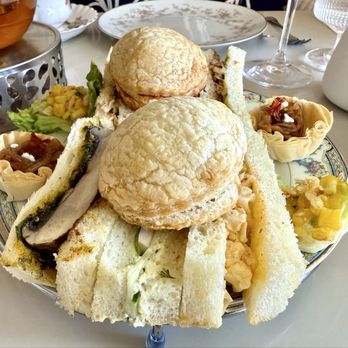 Doja Tea Room - Tea Rooms Near Me - Portland, Oregon
