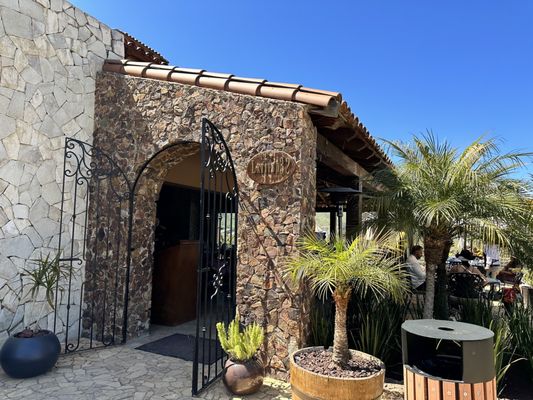 El Cielo Bodega Vinícola by null