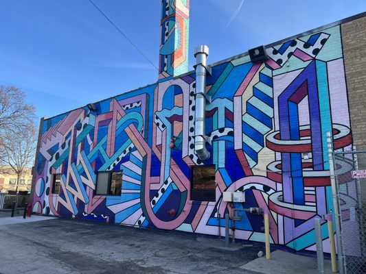 Sketchbook Brewing Co by null