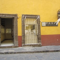 Joyería París
